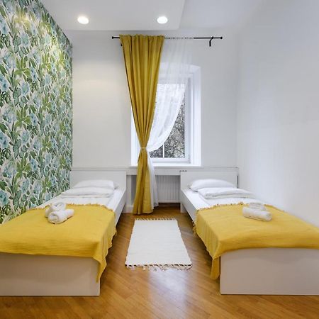 Royal Rooms*** Lublana Zewnętrze zdjęcie