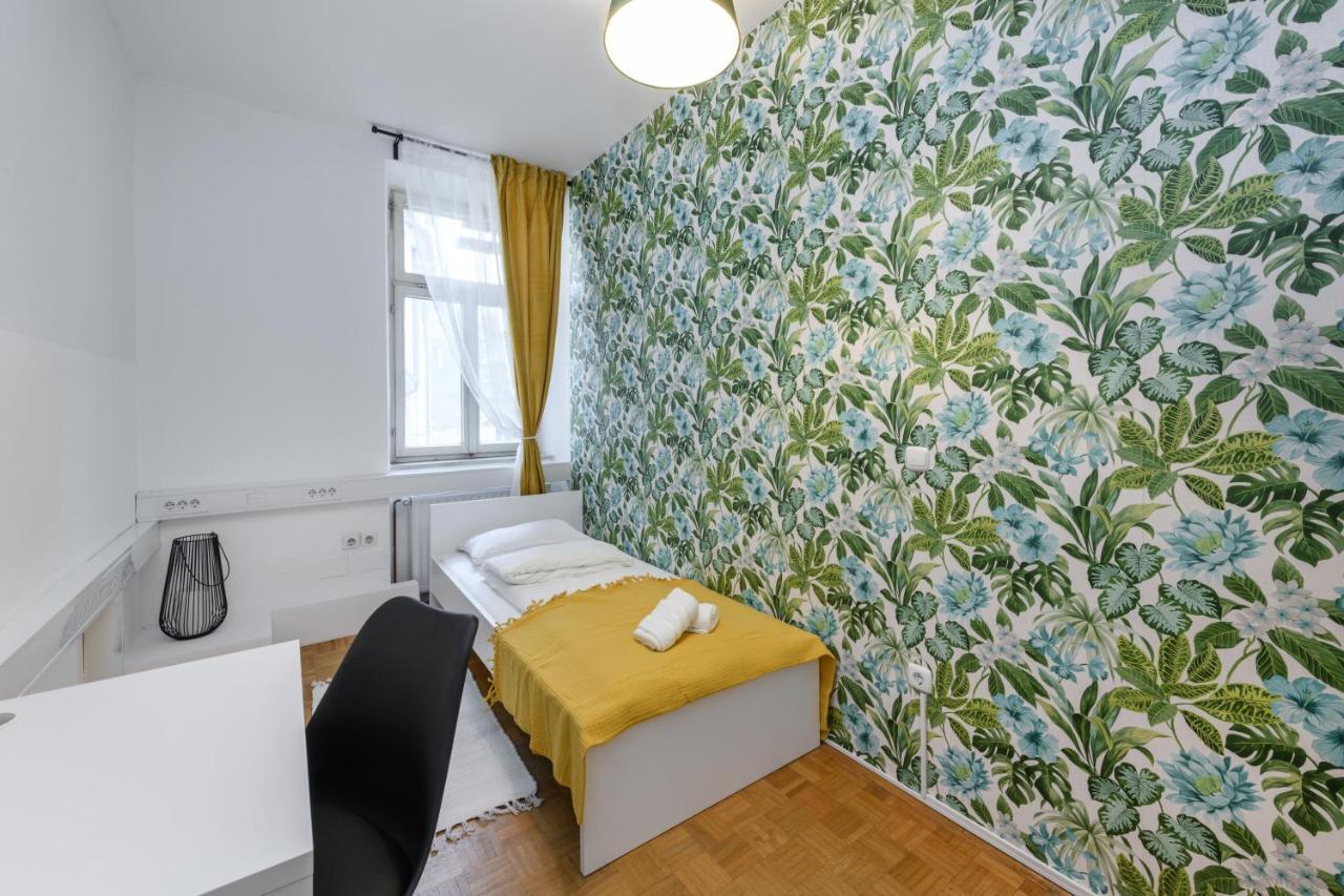 Royal Rooms*** Lublana Zewnętrze zdjęcie