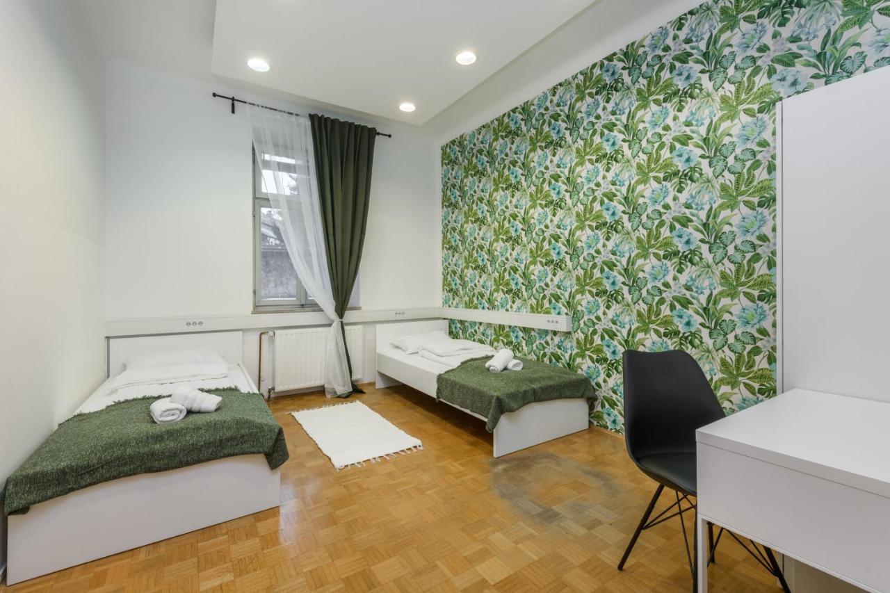 Royal Rooms*** Lublana Zewnętrze zdjęcie