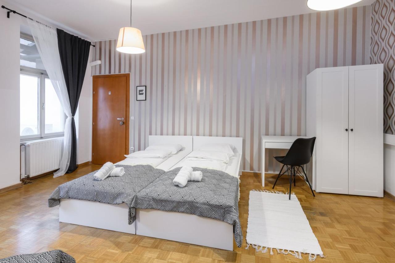 Royal Rooms*** Lublana Zewnętrze zdjęcie