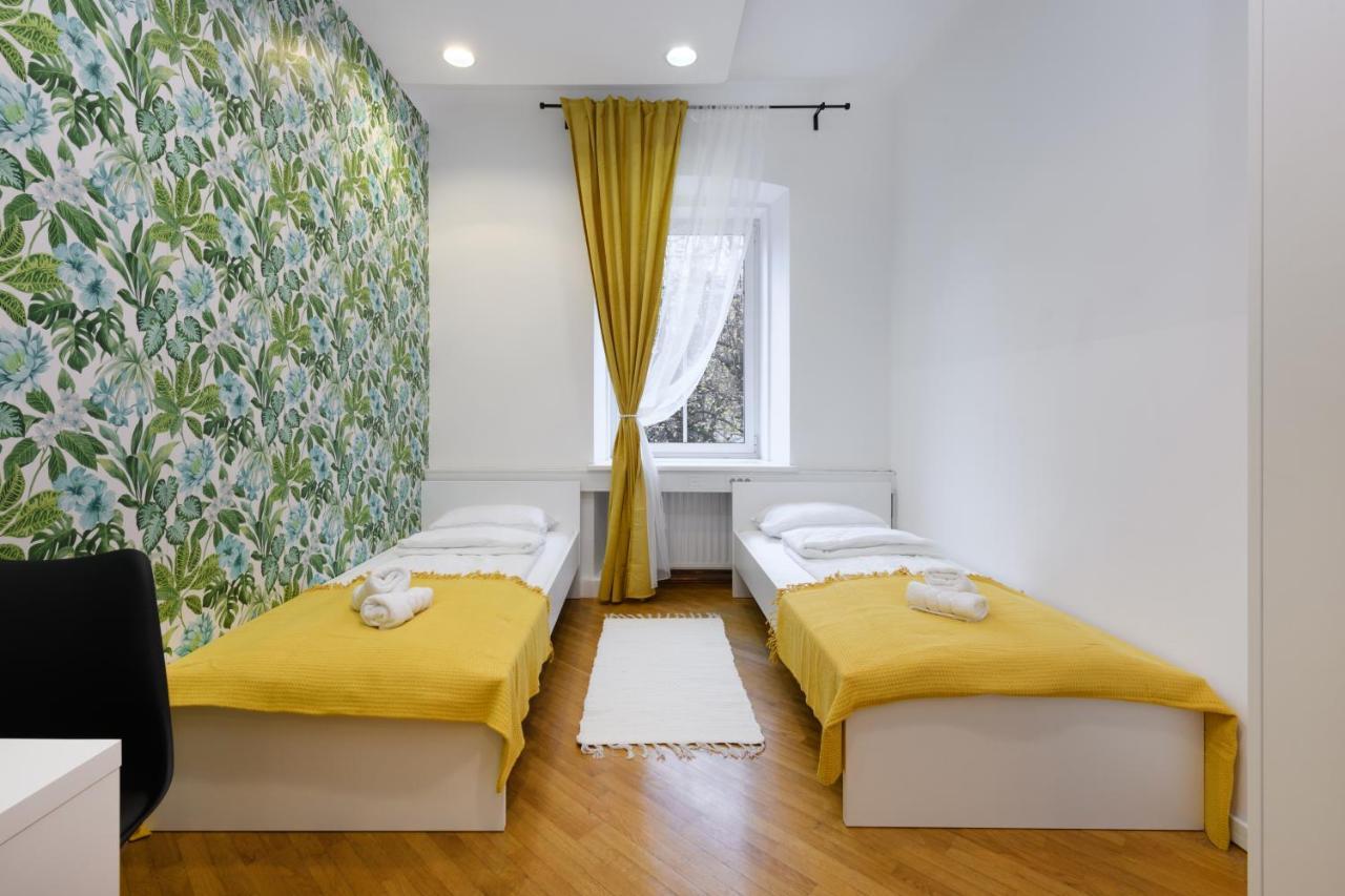 Royal Rooms*** Lublana Zewnętrze zdjęcie
