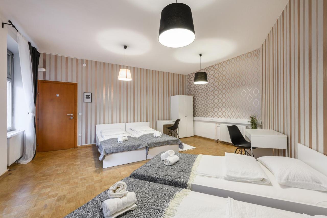 Royal Rooms*** Lublana Zewnętrze zdjęcie