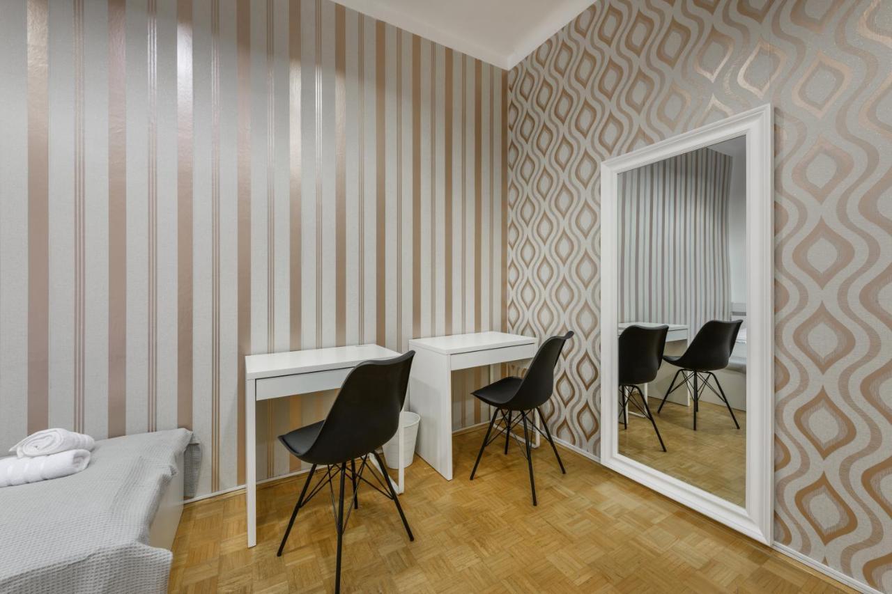 Royal Rooms*** Lublana Zewnętrze zdjęcie