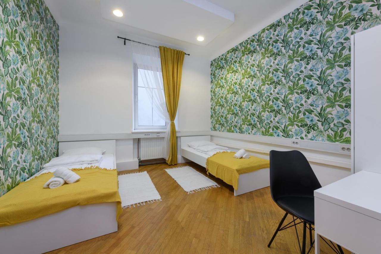 Royal Rooms*** Lublana Zewnętrze zdjęcie