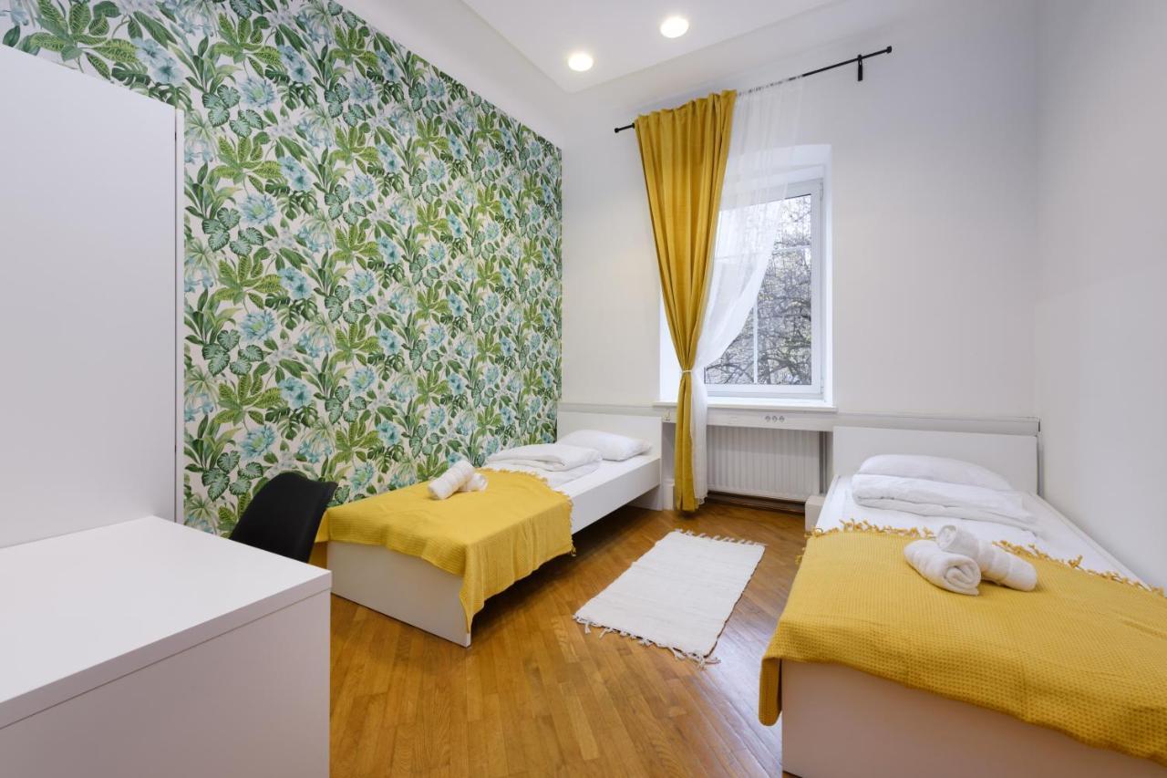 Royal Rooms*** Lublana Zewnętrze zdjęcie