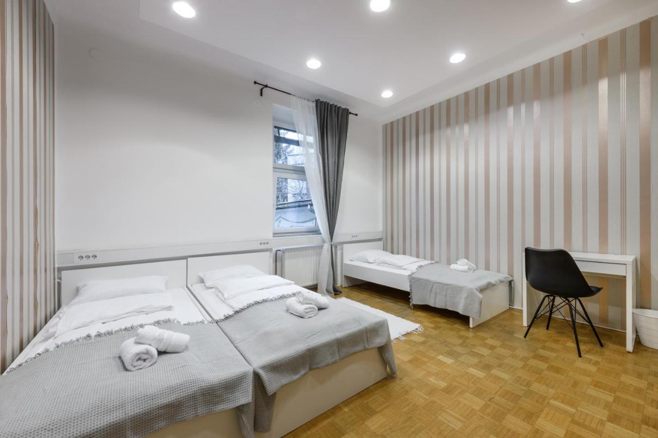 Royal Rooms*** Lublana Zewnętrze zdjęcie